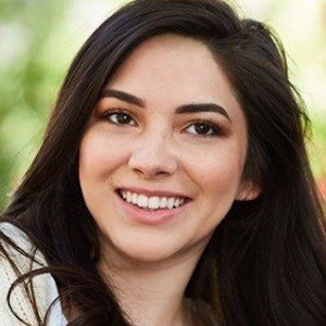 Emily Rose Flores, 29 (Instagram Star)