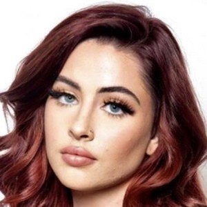 Emily Rose Sullivan, 27 (TikTok Star)