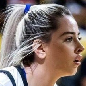 Emily Rose Sullivan, 27 (TikTok明星)