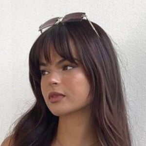 Emily Ross, 24 (TikTok明星)