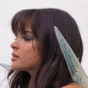 Emily Ross, 24 (TikTok Star)