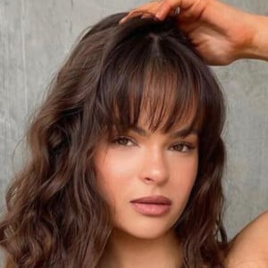 Emily Ross, 24 (TikTok-ster)