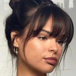 Emily Ross, 24 (Звезда Тиктока)