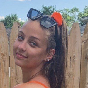 Emily Sarno, 22 (TikTok明星)