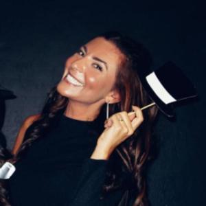 Emily Sasson, 41 (YouTube Star)