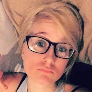 Emily Schroder, 32 (Twitch之星)