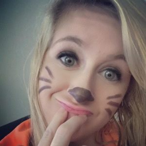 Emily Schroder, 32 (Звезда Twitch)