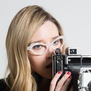 Emily Soto, 41 (摄影家)