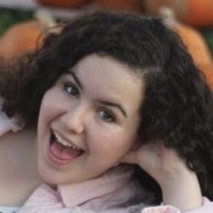 Emily Taylor Kaufman, 21 (Pop Singer)