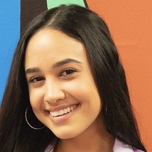 Emily Tosta, 27 (TV Actress)