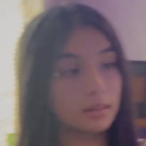 Emily Villegas, 19 (TikTok明星)