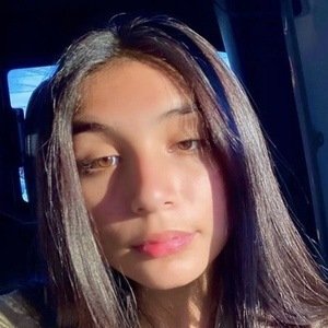 Emily Villegas, 19 (TikTok Star)