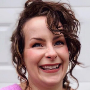 Emily Vondrachek, 35 (TikTok Star)