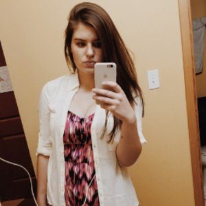 Emily Wegner, 29 (YouTube Star)