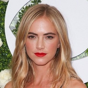 Emily Wickersham, 41 (TV Actress)