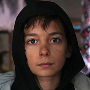 Emir Berke Zincidi, 20 (电视演员)