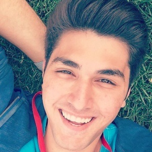 Emir Cagan, 26 (歡樂之星)