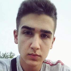 Emir Ramic, 24 (YouTube Star)