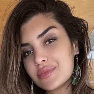 Emira Kowalska, 37 (Instagram Star)