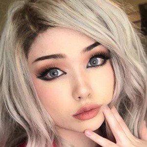 Emiru, 26 (Twitch Star)