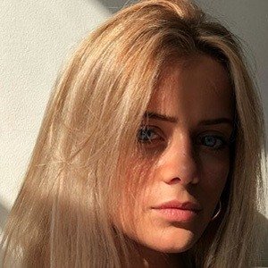 Emma Abeba, 25 (Instagram Star)