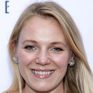Emma Bell, 38 (Movie Actress)
