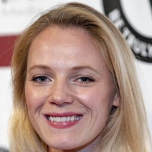 Emma Bell, 38 (Attrice di film)