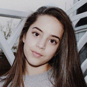 Emma Bentov-Lagman image 2