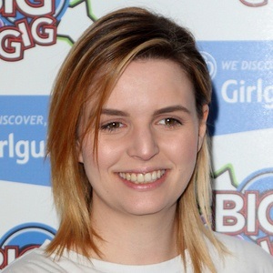 Emma Blackery, 33 (YouTube Star)