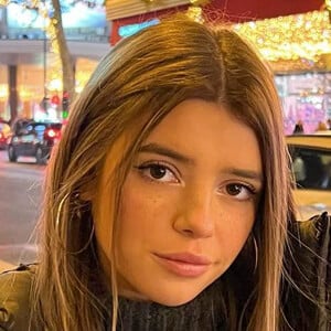 Emma Bourson, 24 (TikTok Star)