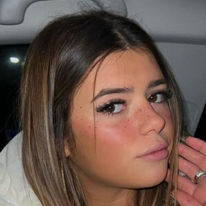 Emma Bourson, 24 (TikTok Star)