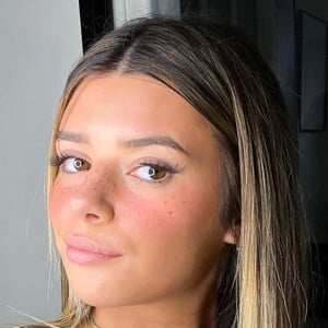 Emma Bourson, 24 (TikTok Star)
