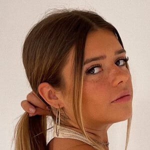 Emma Bourson, 24 (TikTok Star)