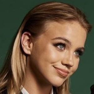 Emma Brooks McAllister, 23 (Звезда Тиктока)