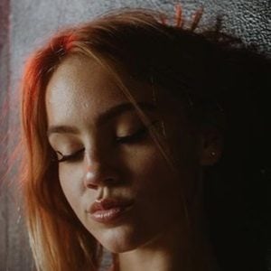 Emma Brooks McAllister, 23 (TikTok Star)