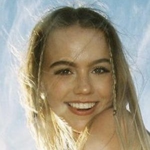 Emma Brooks McAllister, 23 (TikTok Star)
