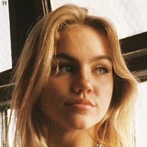Emma Brooks McAllister, 23 (TikTok Star)