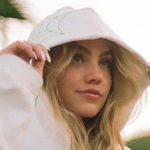Emma Brooks McAllister, 23 (TikTok Star)