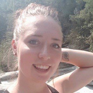 Emma C-J, 27 (YouTube Star)