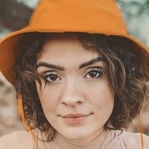 Emma Cantrell Miller, 25 (TikTok Star)