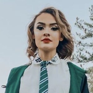 Emma Cantrell Miller image 7