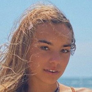 Emma Del Toro, 25 (TikTok Star)