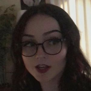 Emma Fitz, 23 (藤星)