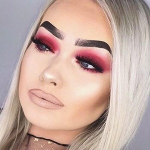 Emma Fleming, 32 (YouTube明星)