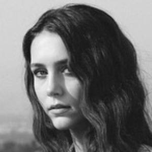 Emma Fuhrmann, 24 (Movie Actress)