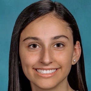 Emma Gaedele, 23 (TikToker)