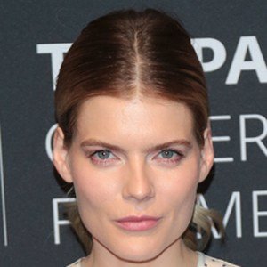 Emma Greenwell, 36 (TV Actress)