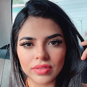 Emma Guerrero Mosquera, 31 (Instagram Star)