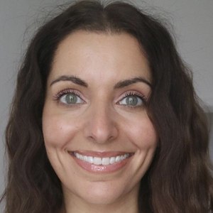 Emma Gunavardhana, 45 (Podcast Host)