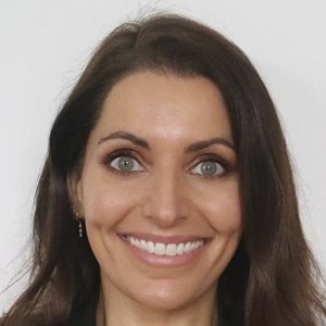 Emma Gunavardhana, 45 (Podcast-host)